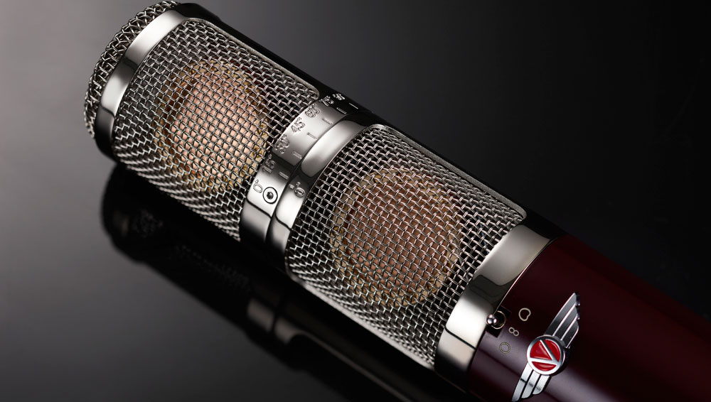Vanguard V44s Gen 2 basket close up