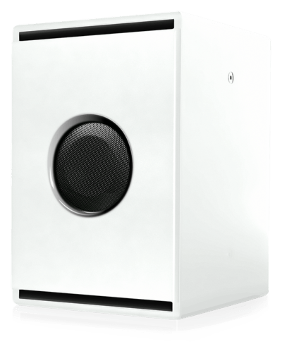 PSI AUDIO A125-M IN WHITE