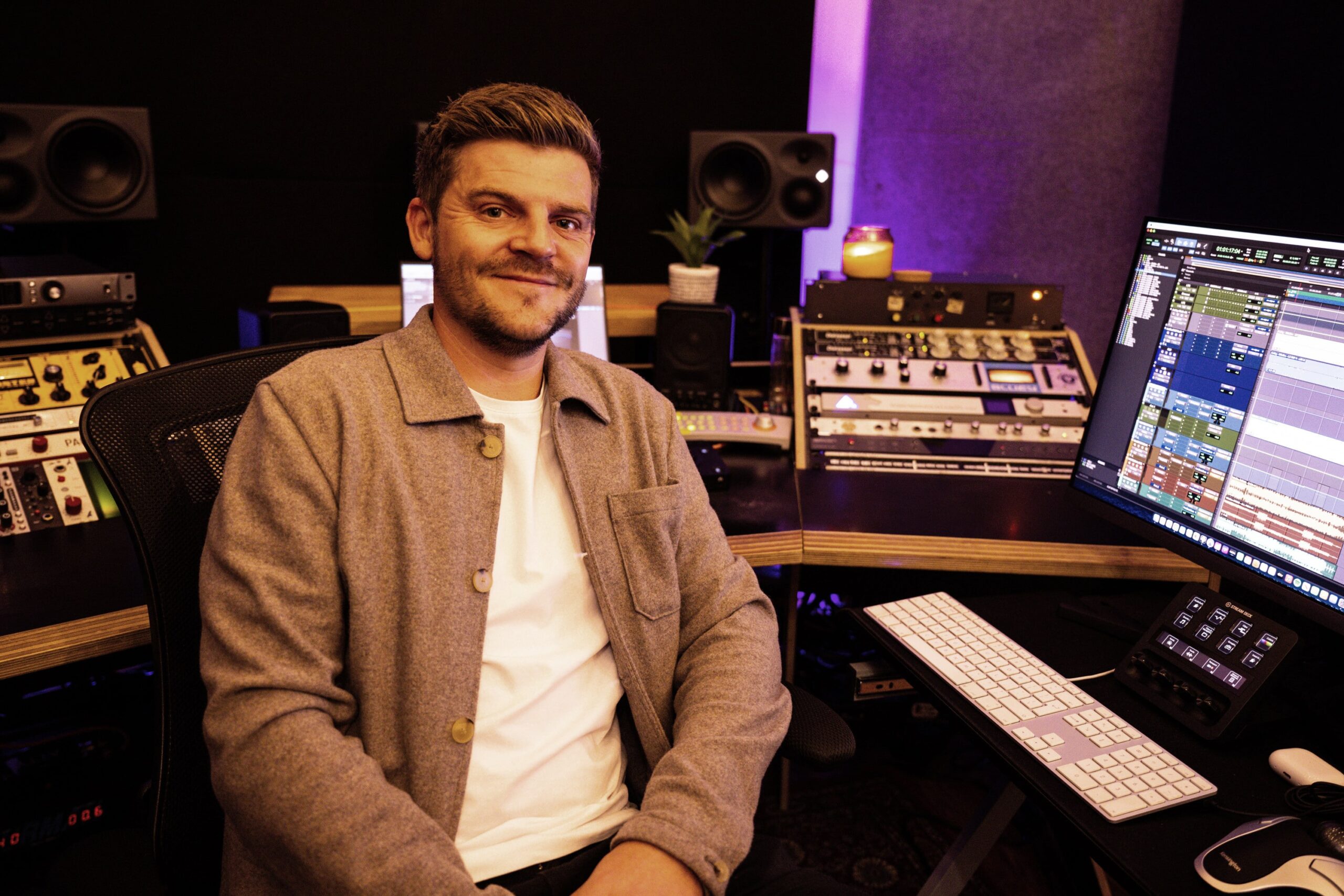 The Ranch Goes Atmos With Merging And Neumann Emerging