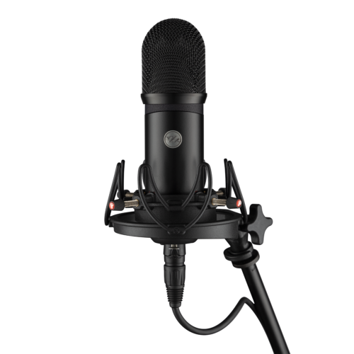 Voyage Audio Spatial Mic Dante