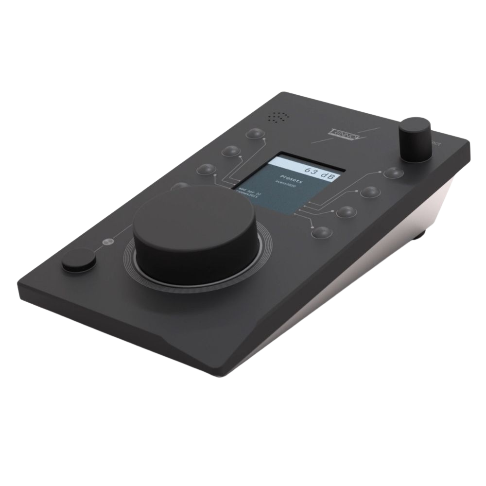 Trinnov Audio La Remote