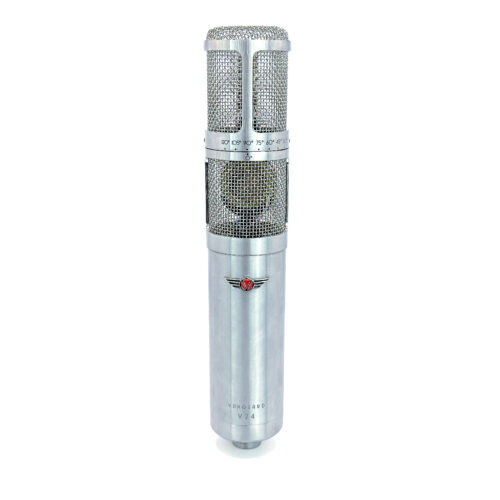 Vanguard Audio Labs V24