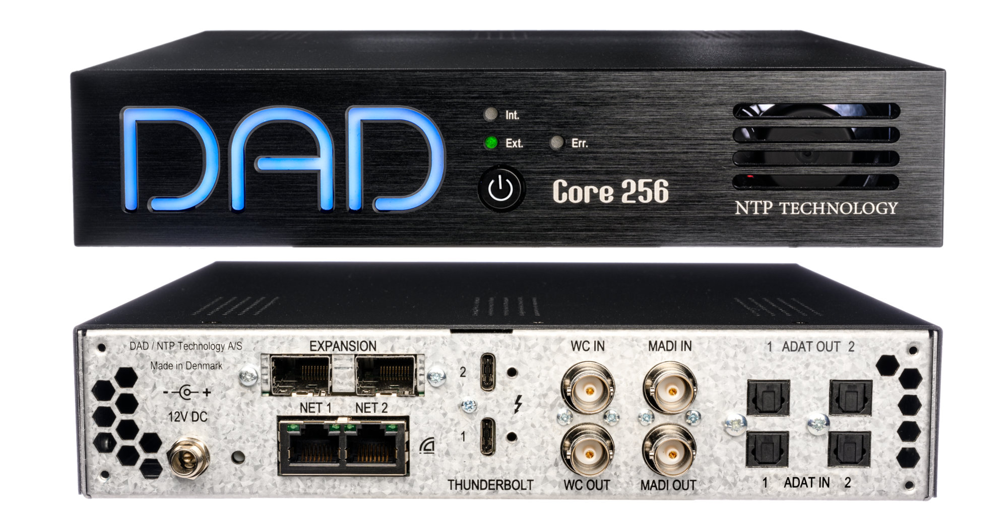 DAD Core 256 - Image 4