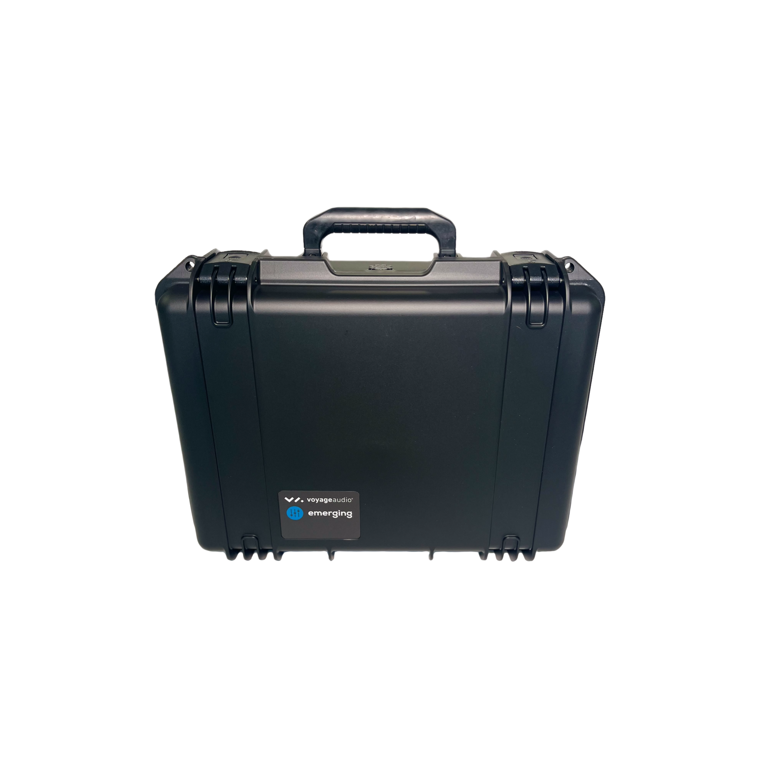Voyage Audio Spatial Mic Dante Kit - Image 7